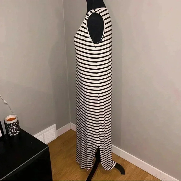 Jackson Rowe Striped Larch Dress - Picture 3 of 6